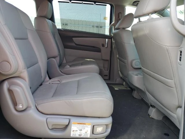 Photo 10 VIN: 5FNRL5H65EB036036 - HONDA ODYSSEY EX 