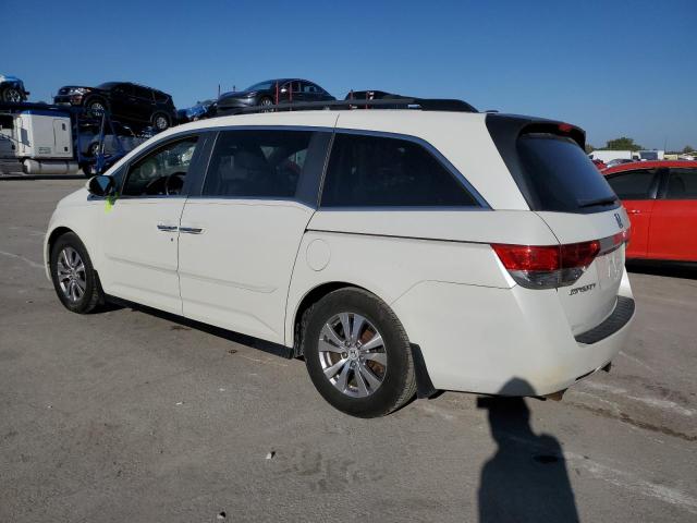 Photo 1 VIN: 5FNRL5H65EB036814 - HONDA ODYSSEY EX 