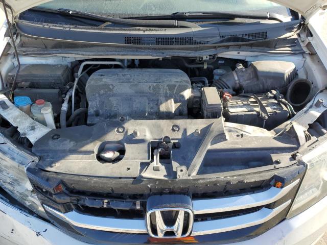 Photo 11 VIN: 5FNRL5H65EB036814 - HONDA ODYSSEY EX 