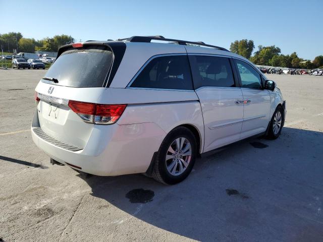 Photo 2 VIN: 5FNRL5H65EB036814 - HONDA ODYSSEY EX 