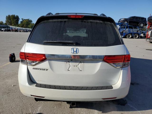 Photo 5 VIN: 5FNRL5H65EB036814 - HONDA ODYSSEY EX 