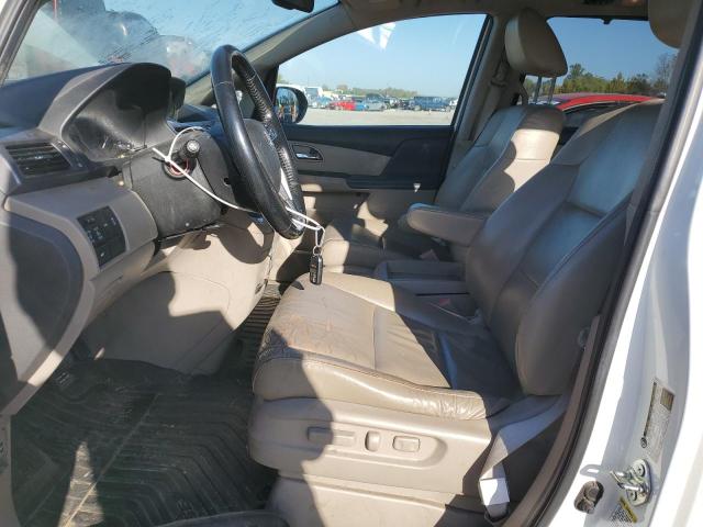 Photo 6 VIN: 5FNRL5H65EB036814 - HONDA ODYSSEY EX 