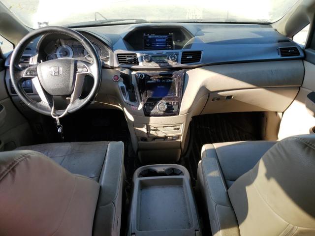 Photo 7 VIN: 5FNRL5H65EB036814 - HONDA ODYSSEY EX 