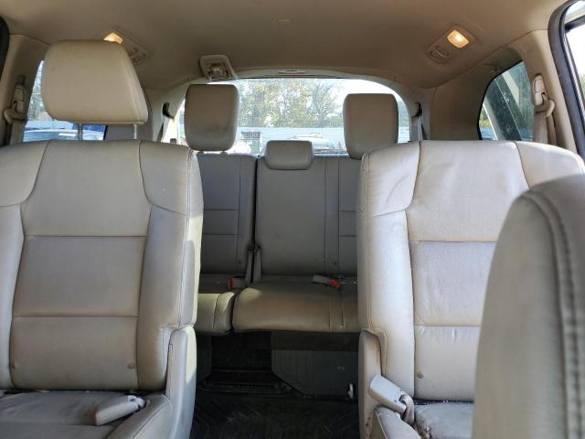 Photo 9 VIN: 5FNRL5H65EB036814 - HONDA ODYSSEY EX 