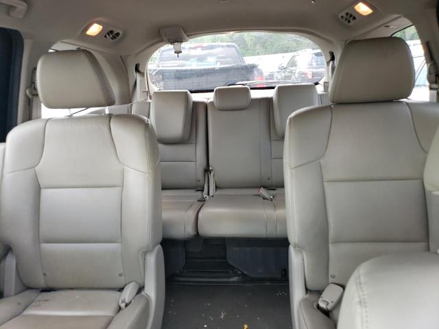 Photo 9 VIN: 5FNRL5H65EB037848 - HONDA ODYSSEY EX 