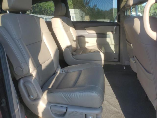 Photo 10 VIN: 5FNRL5H65EB037848 - HONDA ODYSSEY EX 