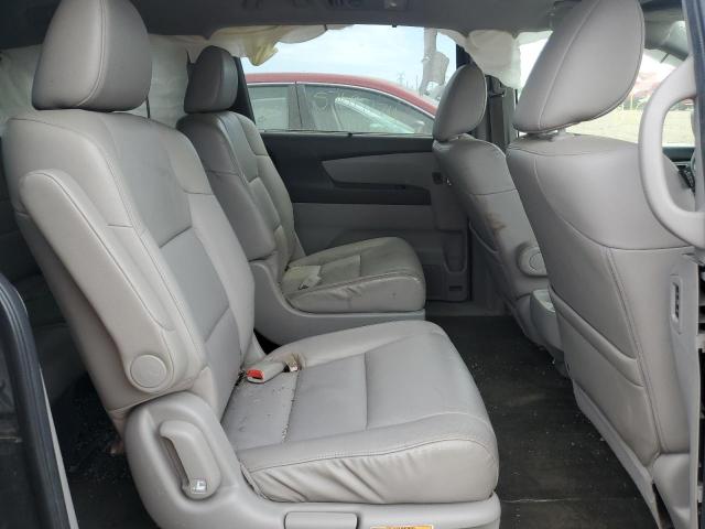 Photo 10 VIN: 5FNRL5H65EB039020 - HONDA ODYSSEY EX 