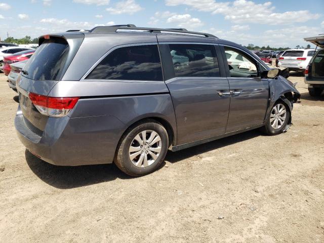 Photo 2 VIN: 5FNRL5H65EB039020 - HONDA ODYSSEY EX 