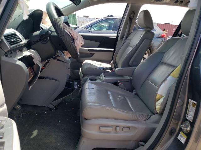 Photo 6 VIN: 5FNRL5H65EB039020 - HONDA ODYSSEY EX 