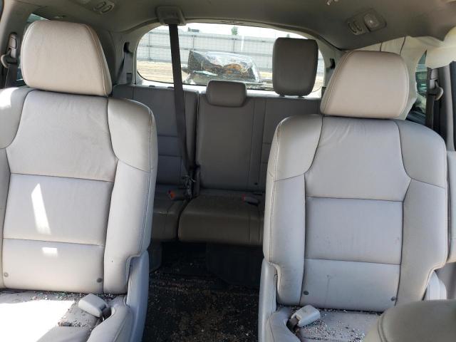 Photo 9 VIN: 5FNRL5H65EB039020 - HONDA ODYSSEY EX 