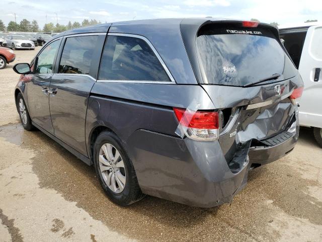 Photo 2 VIN: 5FNRL5H65EB040300 - HONDA ODYSSEY EX 