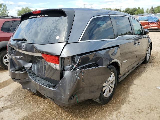 Photo 3 VIN: 5FNRL5H65EB040300 - HONDA ODYSSEY EX 