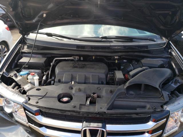 Photo 6 VIN: 5FNRL5H65EB040300 - HONDA ODYSSEY EX 