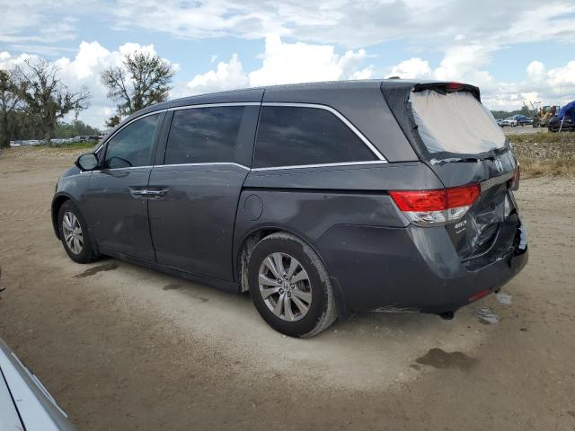 Photo 1 VIN: 5FNRL5H65EB043293 - HONDA ODYSSEY EX 