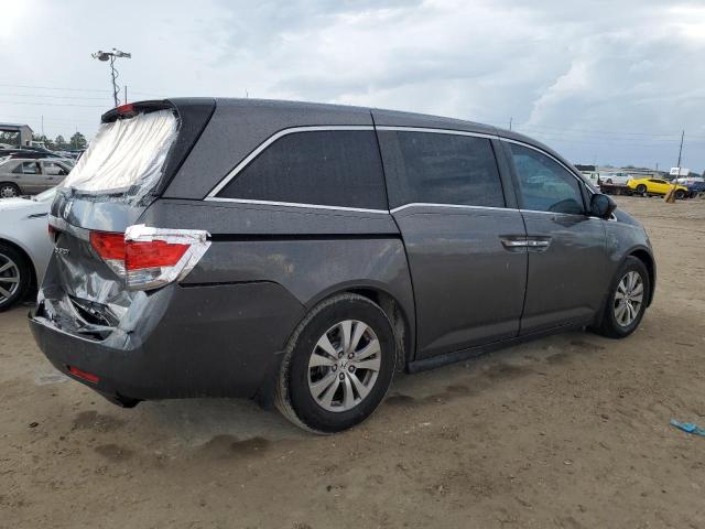 Photo 2 VIN: 5FNRL5H65EB043293 - HONDA ODYSSEY EX 