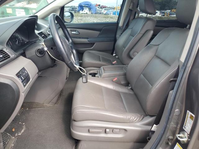 Photo 6 VIN: 5FNRL5H65EB043293 - HONDA ODYSSEY EX 