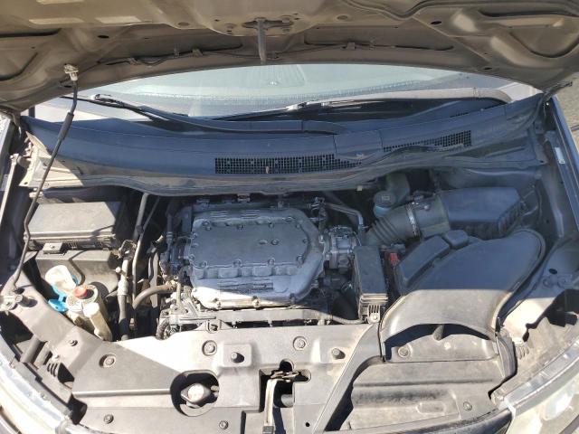 Photo 11 VIN: 5FNRL5H65EB043326 - HONDA ODYSSEY EX 