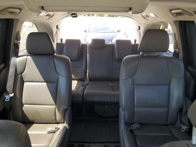 Photo 9 VIN: 5FNRL5H65EB043326 - HONDA ODYSSEY EX 