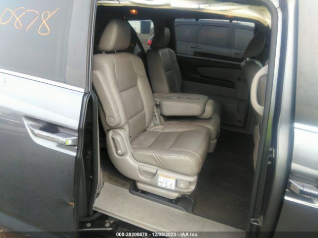 Photo 7 VIN: 5FNRL5H65EB044637 - HONDA ODYSSEY 