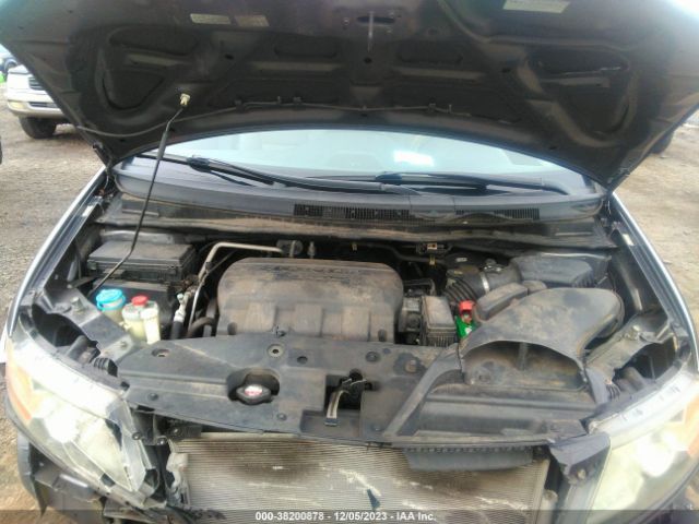 Photo 9 VIN: 5FNRL5H65EB044637 - HONDA ODYSSEY 