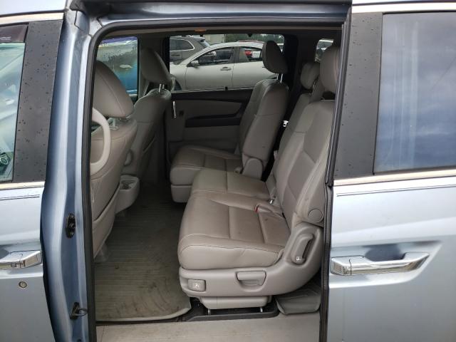 Photo 5 VIN: 5FNRL5H65EB048803 - HONDA ODYSSEY EX 