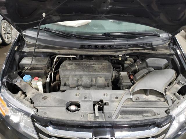 Photo 6 VIN: 5FNRL5H65EB050535 - HONDA ODYSSEY EX 