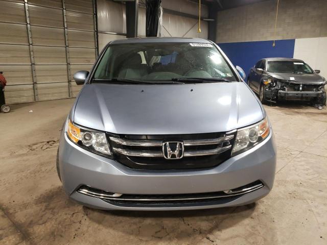 Photo 4 VIN: 5FNRL5H65EB056027 - HONDA ODYSSEY EX 