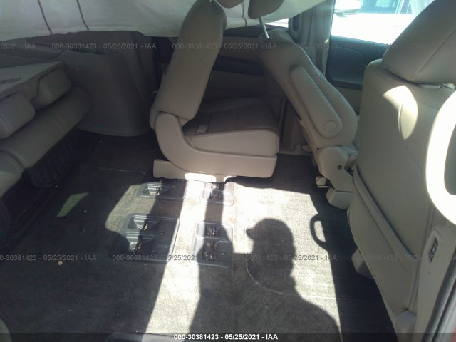 Photo 7 VIN: 5FNRL5H65EB059879 - HONDA ODYSSEY 