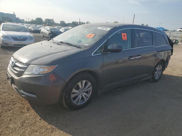 Photo 0 VIN: 5FNRL5H65EB060482 - HONDA ODYSSEY EX 