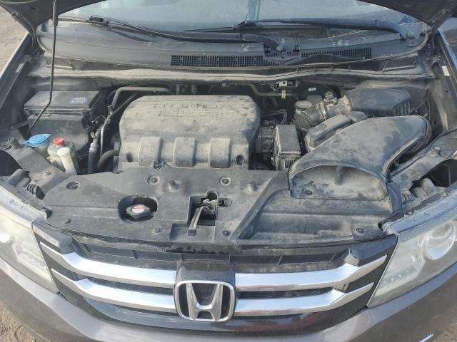 Photo 11 VIN: 5FNRL5H65EB060482 - HONDA ODYSSEY EX 