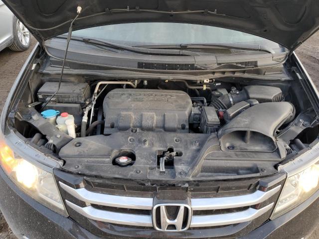 Photo 11 VIN: 5FNRL5H65EB062748 - HONDA ODYSSEY EX 