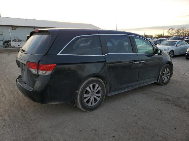 Photo 2 VIN: 5FNRL5H65EB062748 - HONDA ODYSSEY EX 