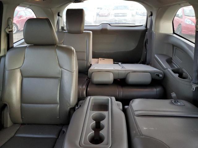 Photo 9 VIN: 5FNRL5H65EB062748 - HONDA ODYSSEY EX 