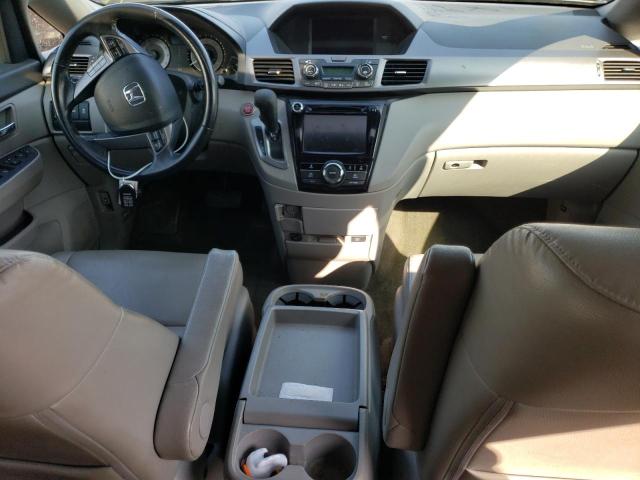 Photo 7 VIN: 5FNRL5H65EB069697 - HONDA ODYSSEY EX 