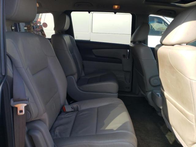 Photo 9 VIN: 5FNRL5H65EB069697 - HONDA ODYSSEY EX 