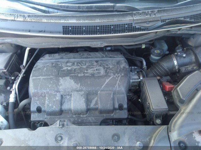 Photo 9 VIN: 5FNRL5H65EB070056 - HONDA ODYSSEY 