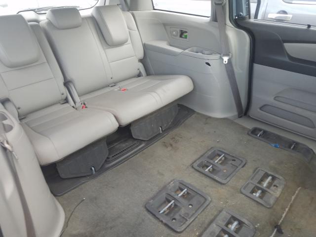 Photo 5 VIN: 5FNRL5H65EB073281 - HONDA ODYSSEY 