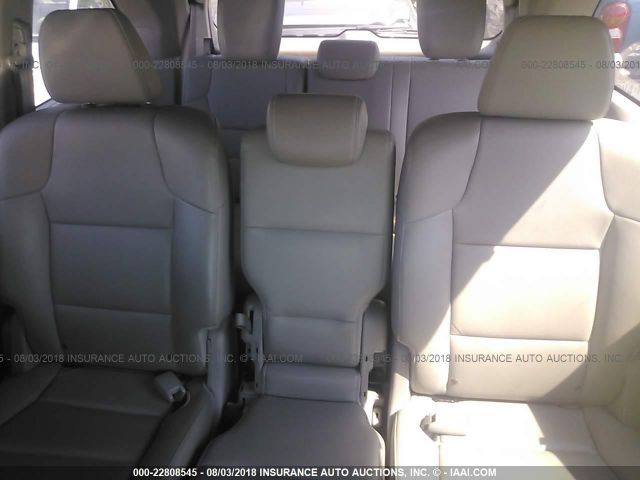 Photo 7 VIN: 5FNRL5H65EB073605 - HONDA ODYSSEY 