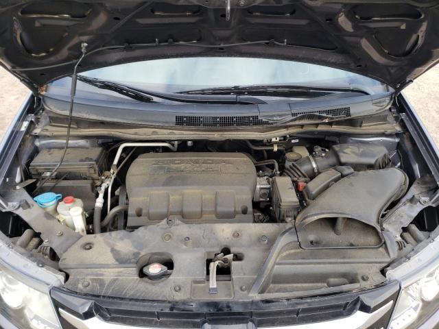 Photo 6 VIN: 5FNRL5H65EB082546 - HONDA ODYSSEY EX 