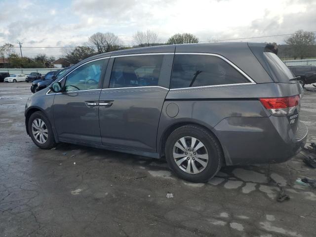 Photo 1 VIN: 5FNRL5H65EB094146 - HONDA ODYSSEY EX 