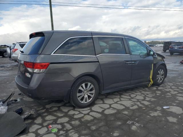 Photo 2 VIN: 5FNRL5H65EB094146 - HONDA ODYSSEY EX 