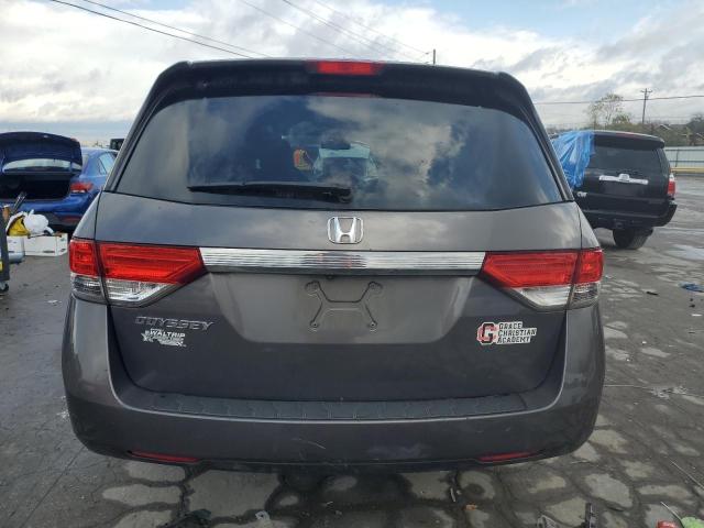 Photo 5 VIN: 5FNRL5H65EB094146 - HONDA ODYSSEY EX 