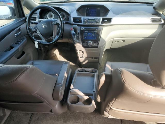 Photo 7 VIN: 5FNRL5H65EB094146 - HONDA ODYSSEY EX 