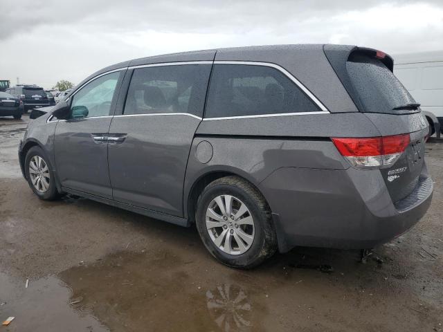 Photo 1 VIN: 5FNRL5H65EB103105 - HONDA ODYSSEY EX 