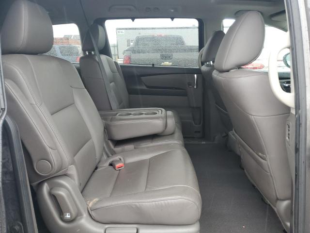 Photo 10 VIN: 5FNRL5H65EB103105 - HONDA ODYSSEY EX 