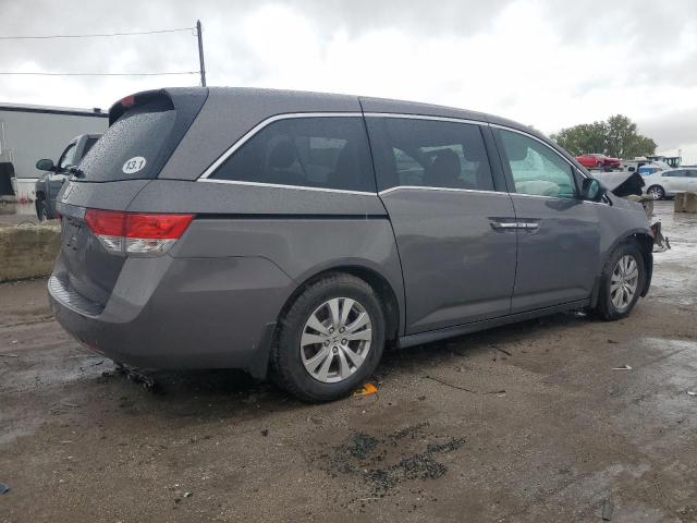 Photo 2 VIN: 5FNRL5H65EB103105 - HONDA ODYSSEY EX 