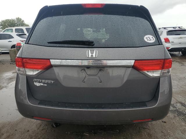 Photo 5 VIN: 5FNRL5H65EB103105 - HONDA ODYSSEY EX 