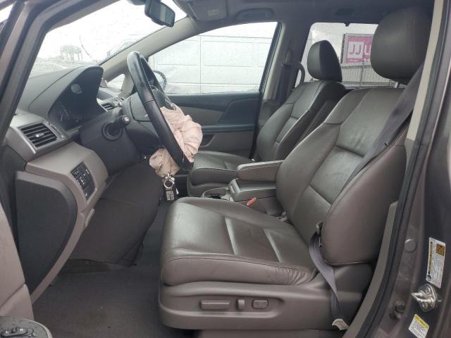 Photo 6 VIN: 5FNRL5H65EB103105 - HONDA ODYSSEY EX 