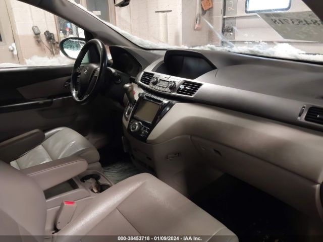 Photo 4 VIN: 5FNRL5H65EB112192 - HONDA ODYSSEY 