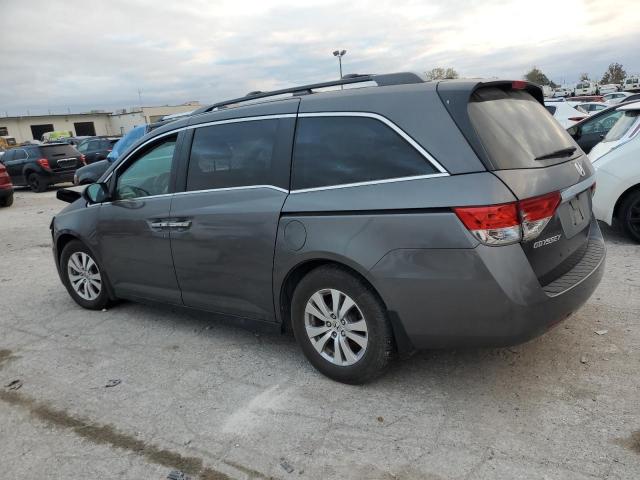 Photo 1 VIN: 5FNRL5H65EB113522 - HONDA ODYSSEY EX 